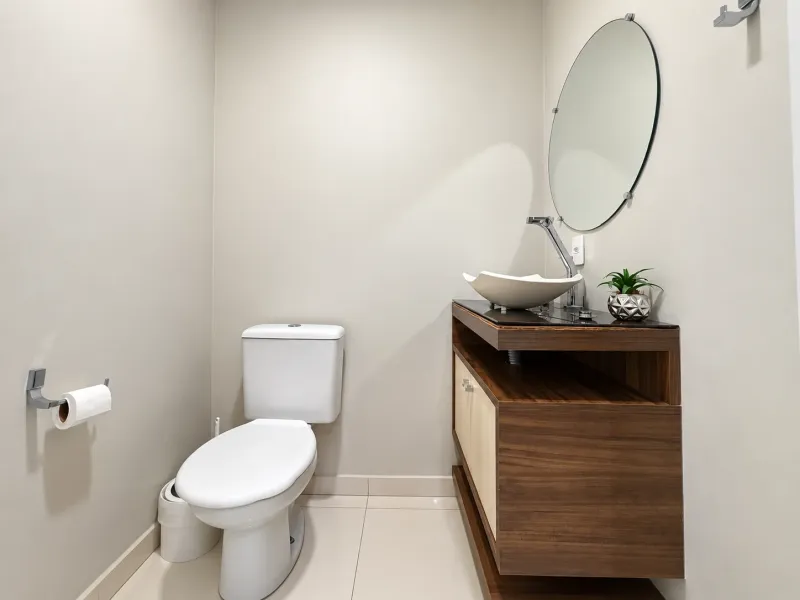 Apartamento Duplex no Santo Antônio, Joinville - Imobiliária - foto 25