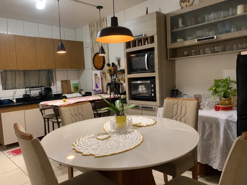 Sobrado no Vila Nova, Joinville - Imobiliária - foto 10