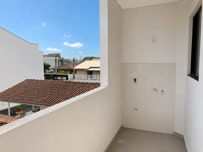 Apartamento no Iririú, Joinville - Imobiliária - foto 9