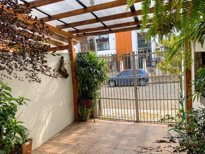 Sobrado no Vila Nova, Joinville - Imobiliária - foto 4