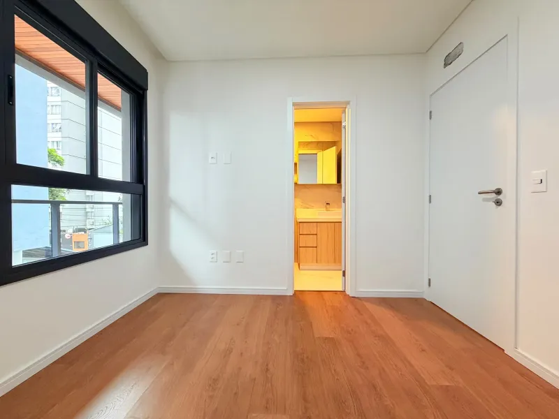 Apartamento no Atiradores, Joinville - Imobiliária - foto 18