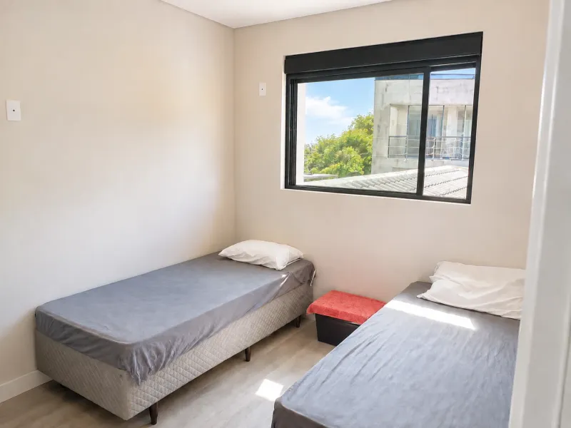 Sobrado no Área Rural de São Francisco do Sul, São Francisco do Sul - Imobiliária - foto 6