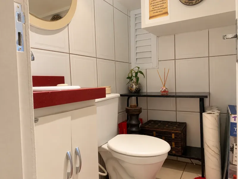 Sobrado no Vila Nova, Joinville - Imobiliária - foto 12