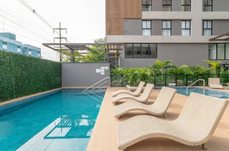Apartamento no Santo Antônio, Joinville - Imobiliária - foto 3