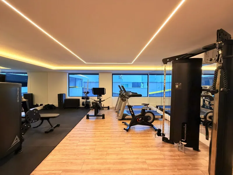 Apartamento no Atiradores, Joinville - Imobiliária - foto 36