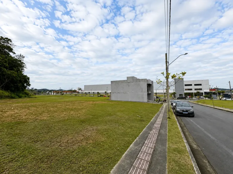 Terreno/Lote no Itinga, Araquari - Imobiliária - foto 6