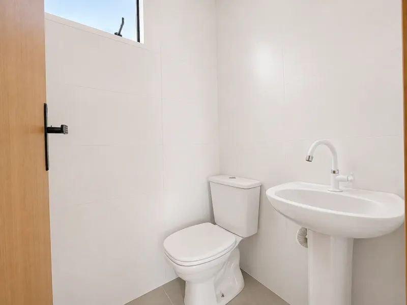 Sobrado no João Costa, Joinville - Imobiliária - foto 14