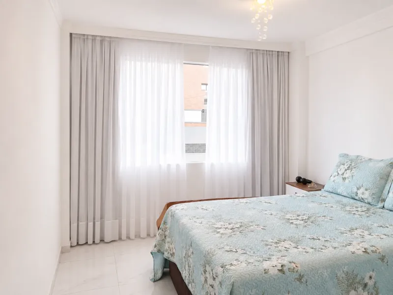 Apartamento no América, Joinville - Imobiliária - foto 17