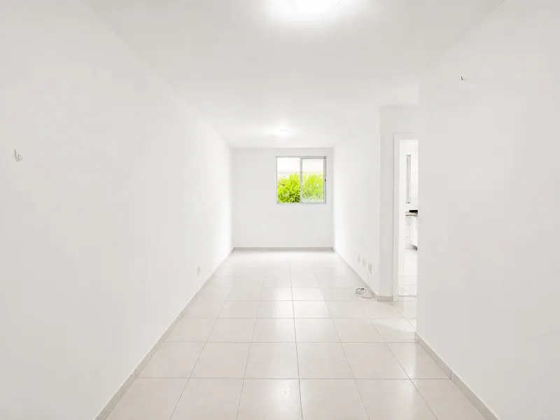 Apartamento no Santo Antônio, Joinville - Imobiliária