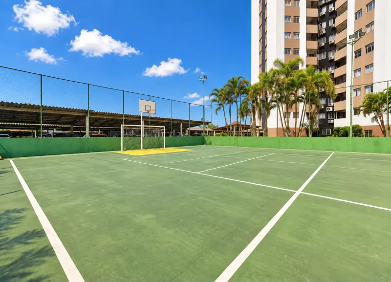 Apartamento no Floresta, Joinville - Imobiliária - foto 21