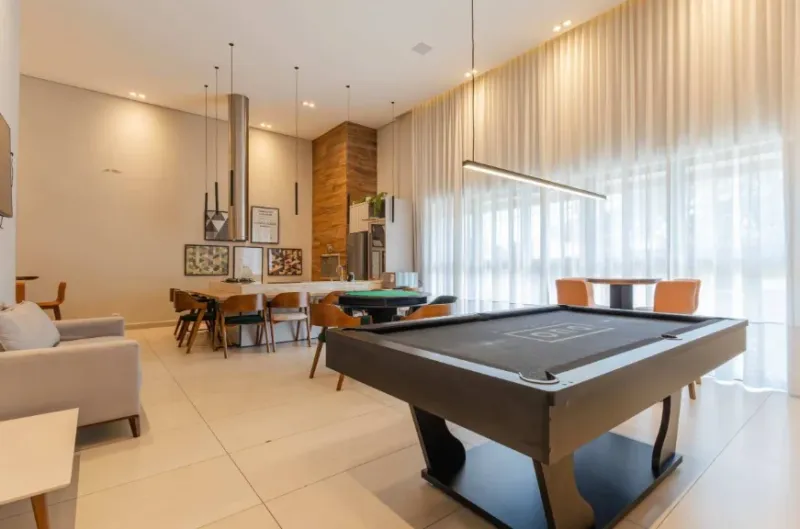 Apartamento no Anita Garibaldi, Joinville - Imobiliária - foto 7