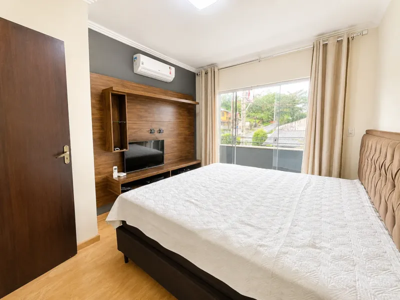 Sobrado no Floresta, Joinville - Imobiliária - foto 24