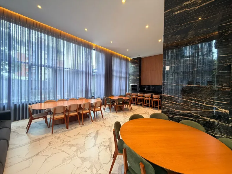 Apartamento no Atiradores, Joinville - Imobiliária - foto 42