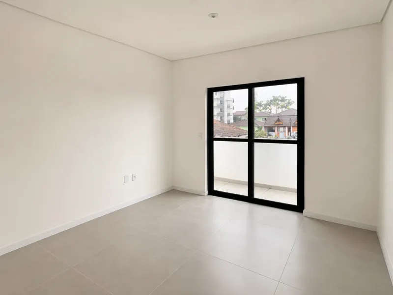 Apartamento no Iririú, Joinville - Imobiliária - foto 6