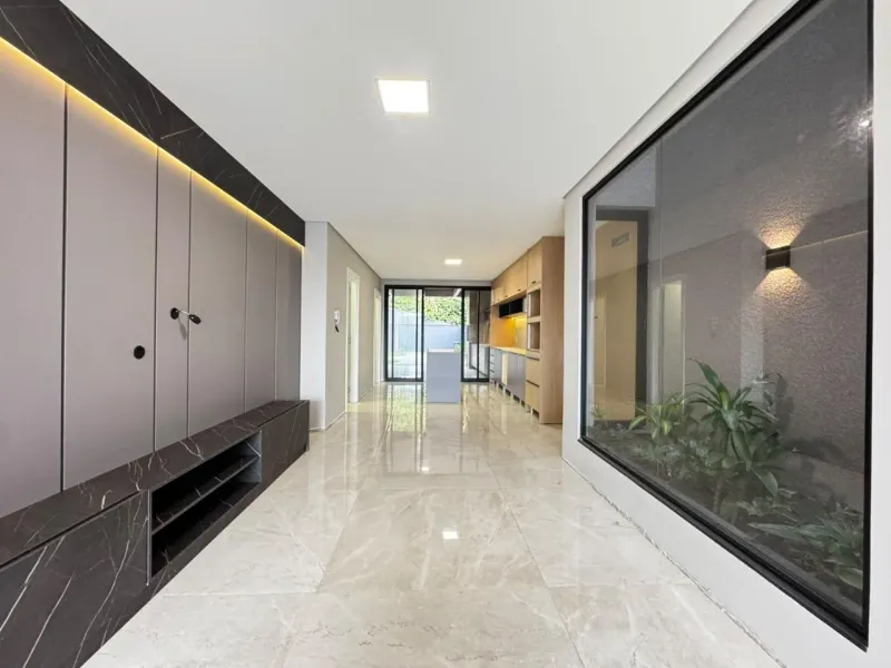 Sobrado no Bom Retiro, Joinville - Imobiliária - foto 4