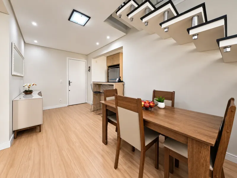 Apartamento Duplex no Santo Antônio, Joinville - Imobiliária - foto 6