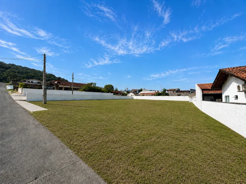 Terreno/Lote no Bom Retiro, Joinville - Imobiliária - foto 3