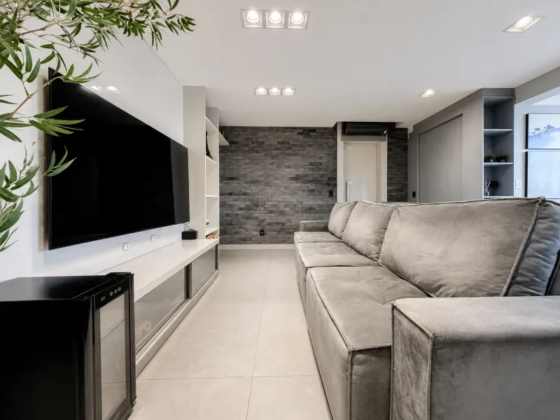 Apartamento no Saguaçu, Joinville - Imobiliária - foto 2