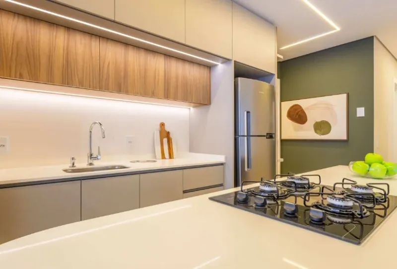 Apartamento no Santo Antônio, Joinville - Imobiliária - foto 43
