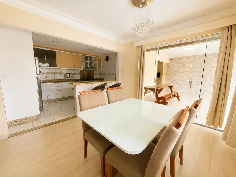Sobrado no Floresta, Joinville - Imobiliária - foto 10