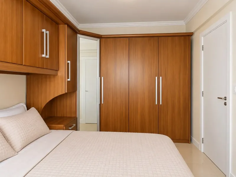 Apartamento no Floresta, Joinville - Imobiliária - foto 11
