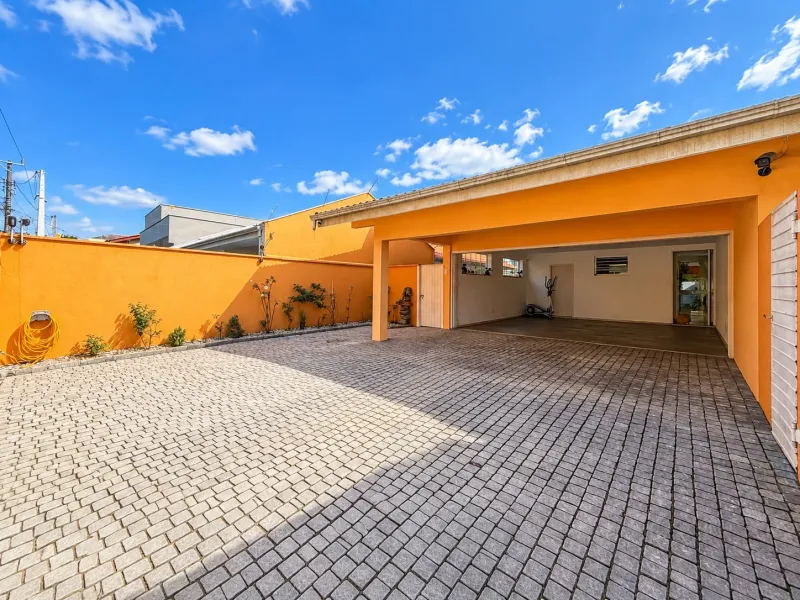 Casa no Glória, Joinville - Imobiliária - foto 4