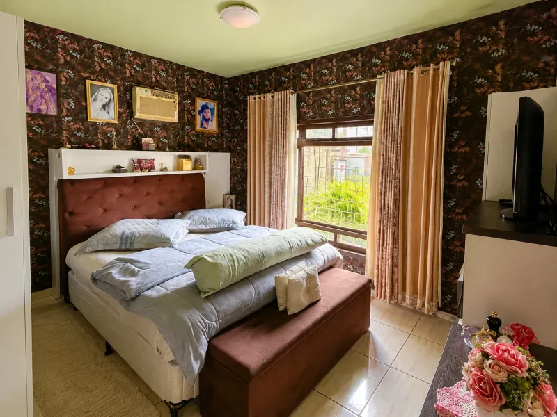 Casa no João Costa, Joinville - Imobiliária - foto 18