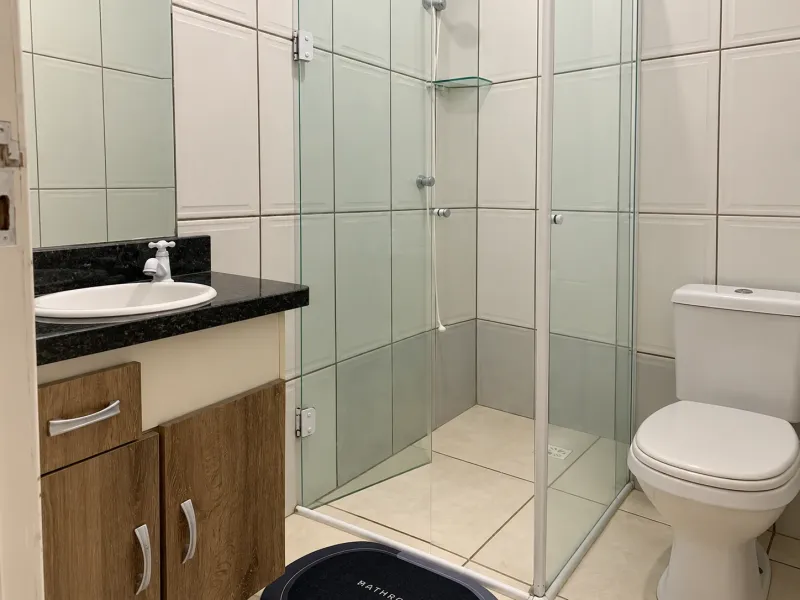 Sobrado no Vila Nova, Joinville - Imobiliária - foto 18