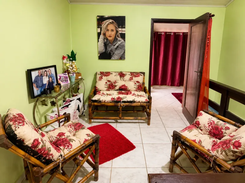 Casa no João Costa, Joinville - Imobiliária - foto 17