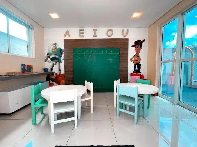 Apartamento no Saguaçu, Joinville - Imobiliária - foto 25