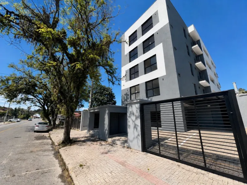 Apartamento no Bucarein, Joinville - Imobiliária