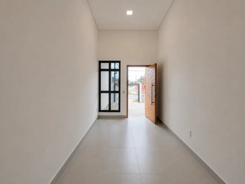 Casa no Itaum, Joinville - Imobiliária - foto 5