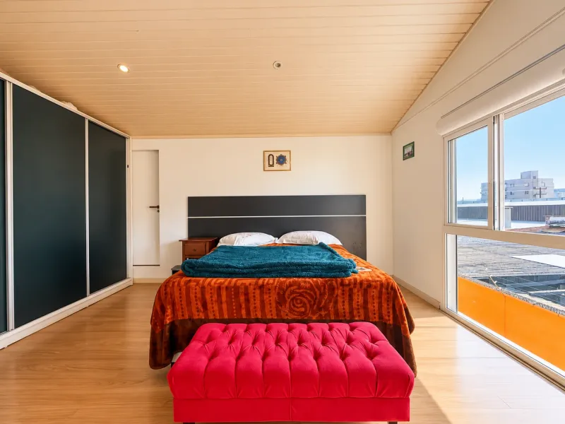Casa no Glória, Joinville - Imobiliária - foto 44
