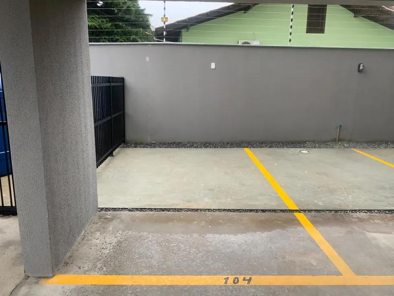 Apartamento no Iririú, Joinville - Imobiliária - foto 14
