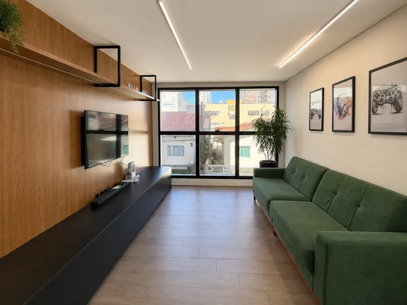 Apartamento no Tabuleiro, Barra Velha - Imobiliária - foto 6
