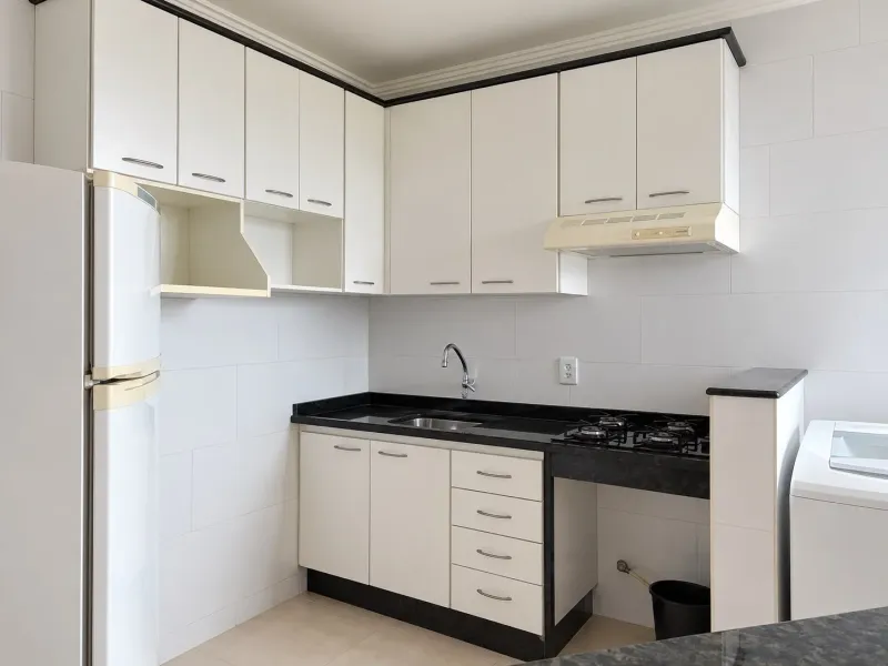 Apartamento no Floresta, Joinville - Imobiliária - foto 4