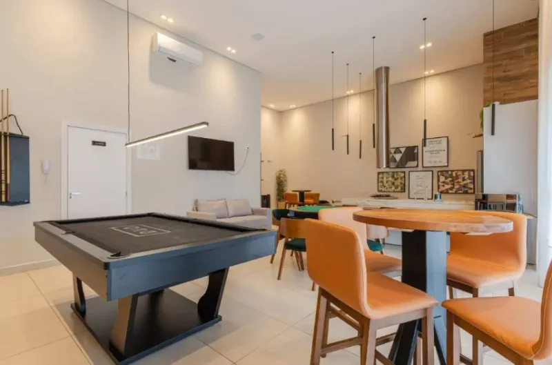Apartamento no Anita Garibaldi, Joinville - Imobiliária - foto 9