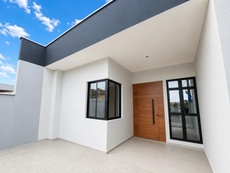 Casa no Itaum, Joinville - Imobiliária - foto 3
