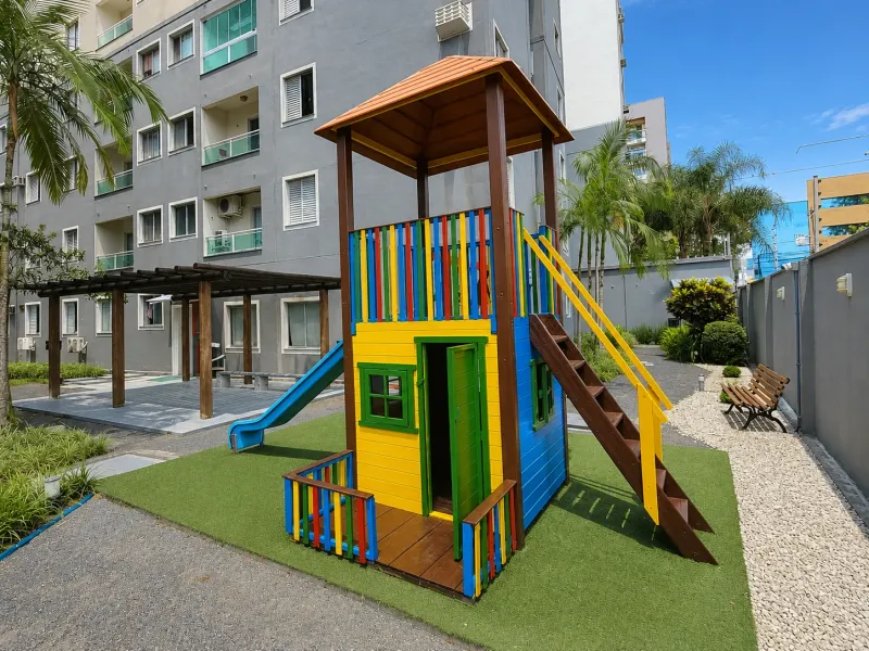 Apartamento Duplex no Santo Antônio, Joinville - Imobiliária - foto 31