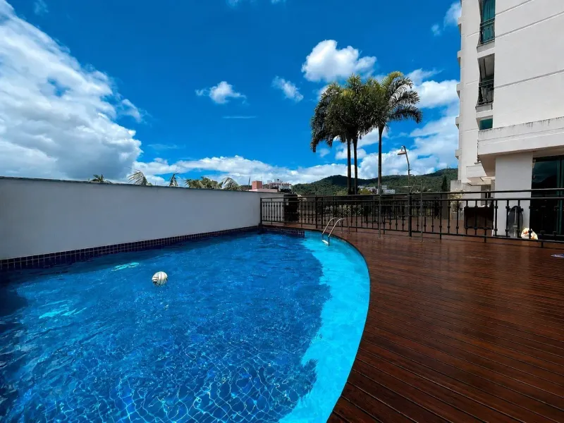 Apartamento no Saguaçu, Joinville - Imobiliária - foto 20