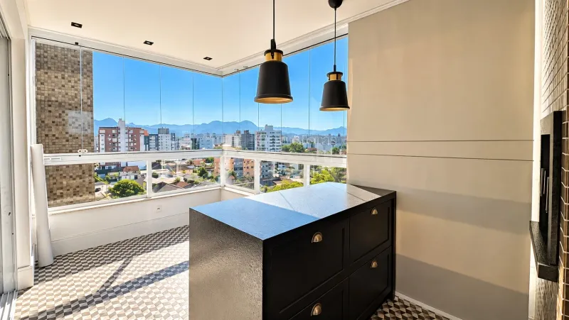 Apartamento no Santo Antônio, Joinville - Imobiliária - foto 10