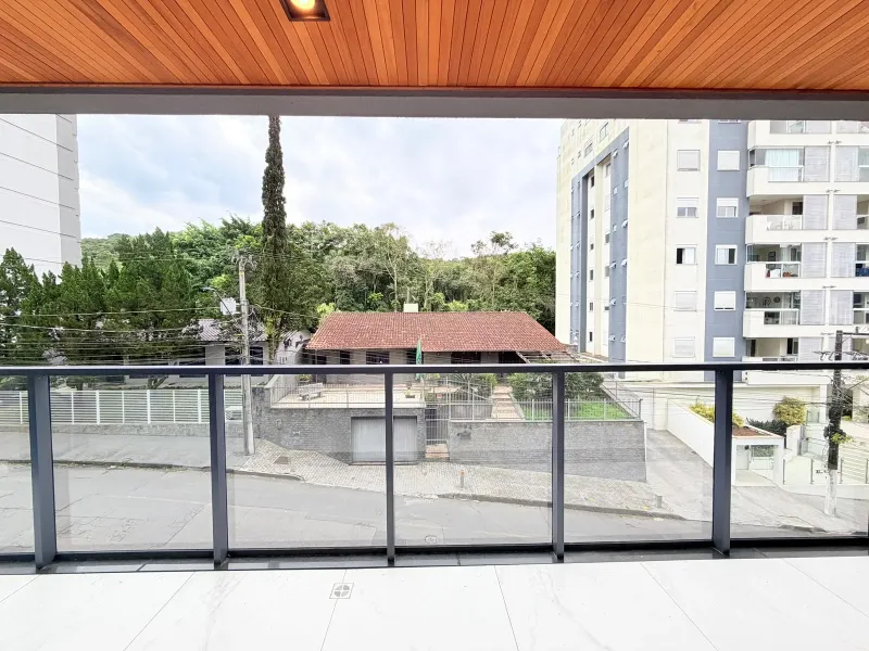 Apartamento no Atiradores, Joinville - Imobiliária - foto 6