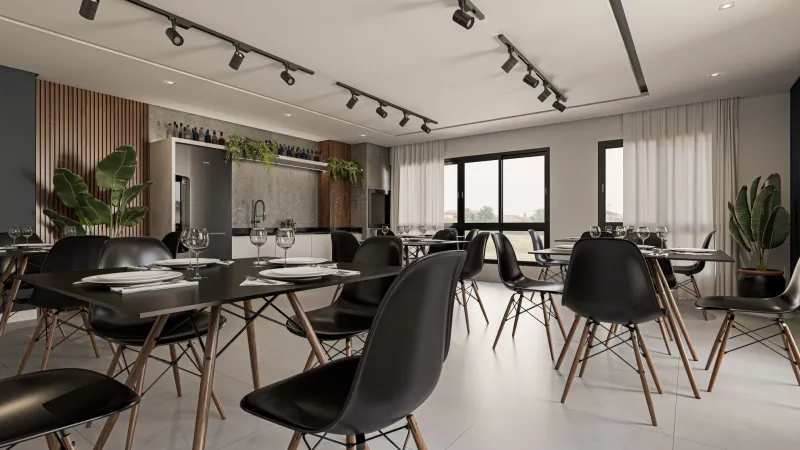 Apartamento no Glória, Joinville - Imobiliária - foto 7