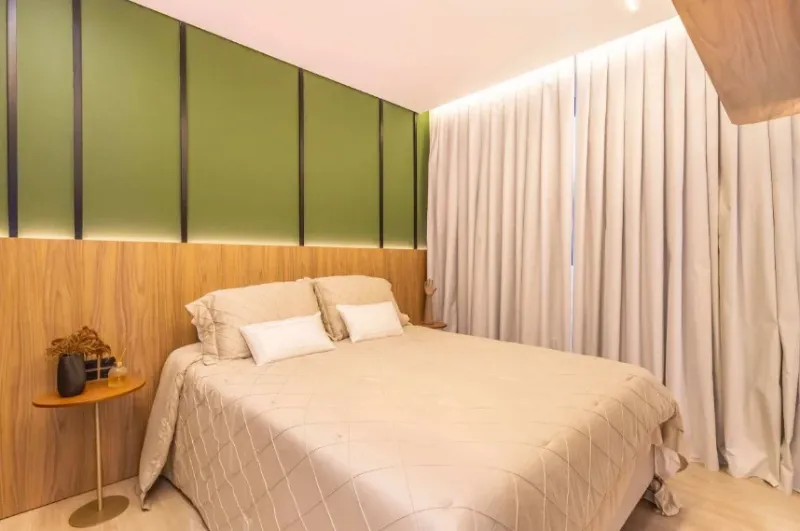 Apartamento no Santo Antônio, Joinville - Imobiliária - foto 48