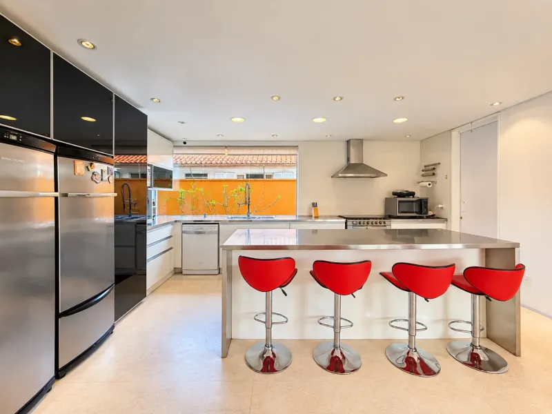Casa no Glória, Joinville - Imobiliária - foto 17