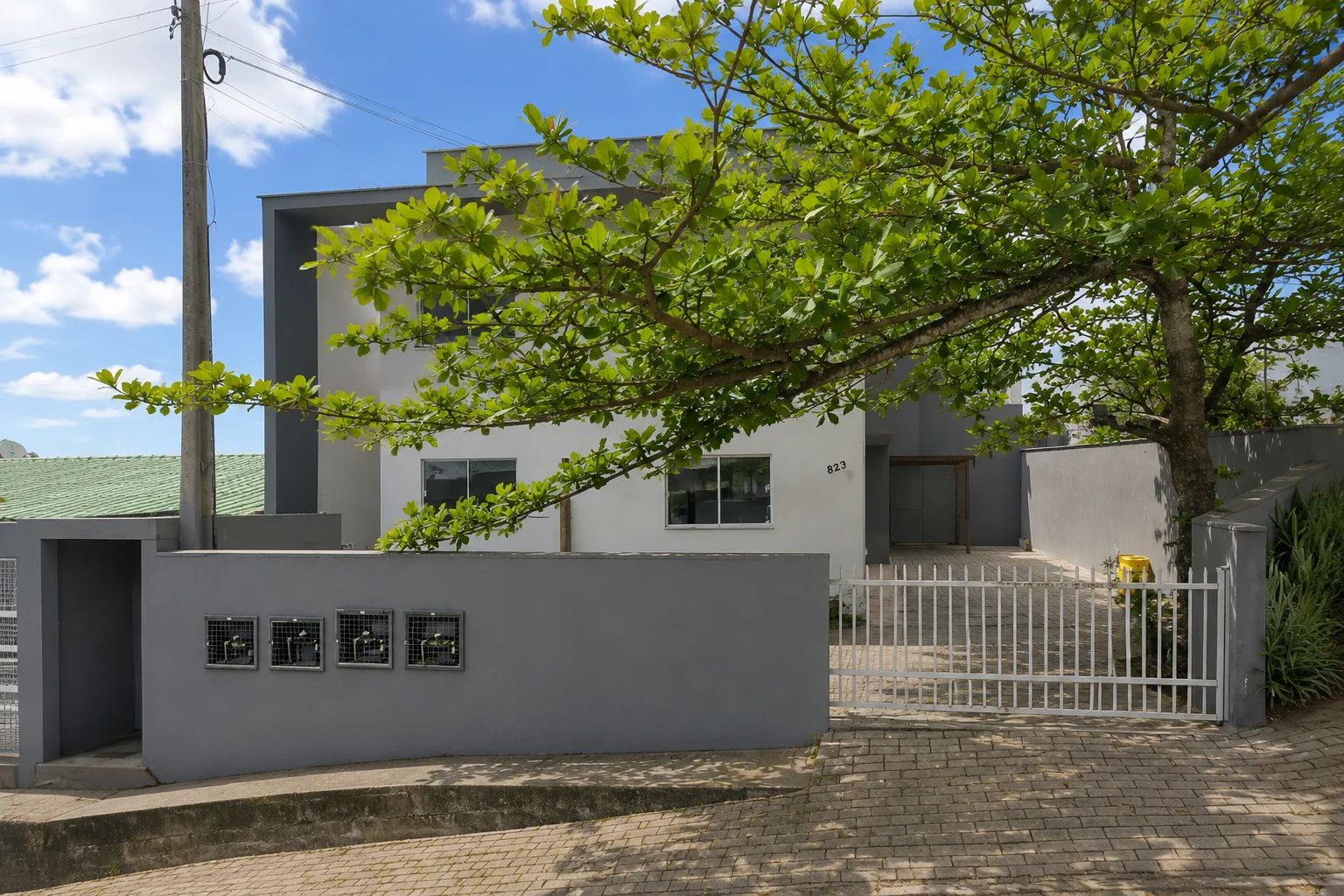 Apartamento à Venda – Residencial Dona Joaquina | Bairro Itinga