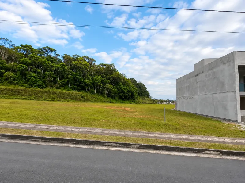 Terreno/Lote no Itinga, Araquari - Imobiliária - foto 15