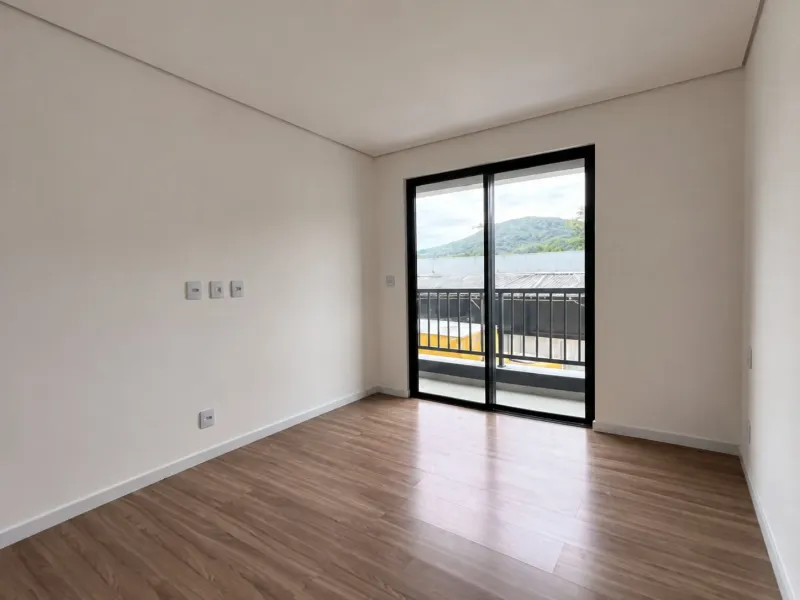 Apartamento no Anita Garibaldi, Joinville - Imobiliária - foto 43
