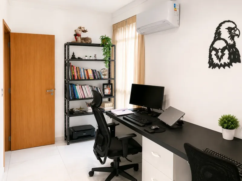 Apartamento no América, Joinville - Imobiliária - foto 20