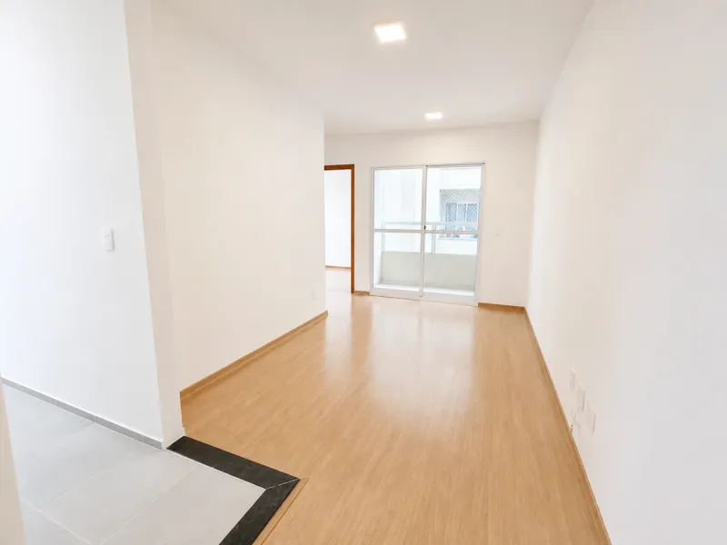 Apartamento no Floresta, Joinville - Imobiliária - foto 5